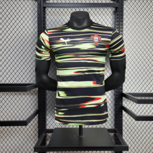 25/26 player Portugal Training clothes S-XXL
