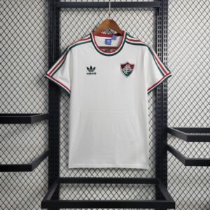 Retro 14-15 Fluminense Size S-4XL