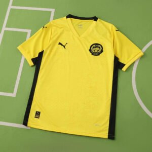 2026 season Malaysia Home Fan version