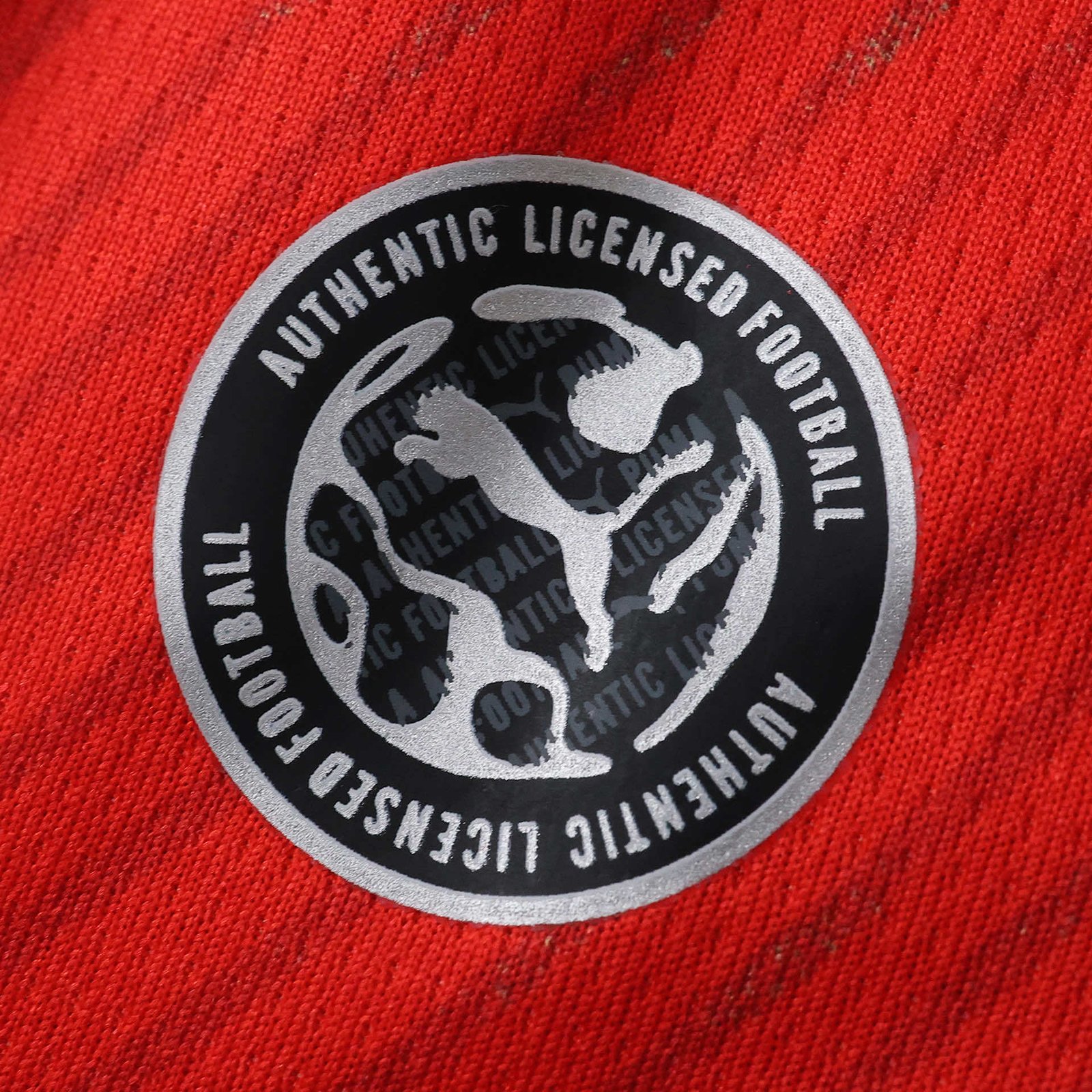 2026 FIFA World Cup Switzerland home Fan version - Image 2