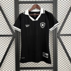 25/26 Women Botafogo Away S-XXL
