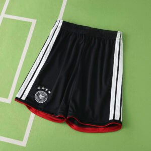 2026 FIFA World Cup Germany home shorts