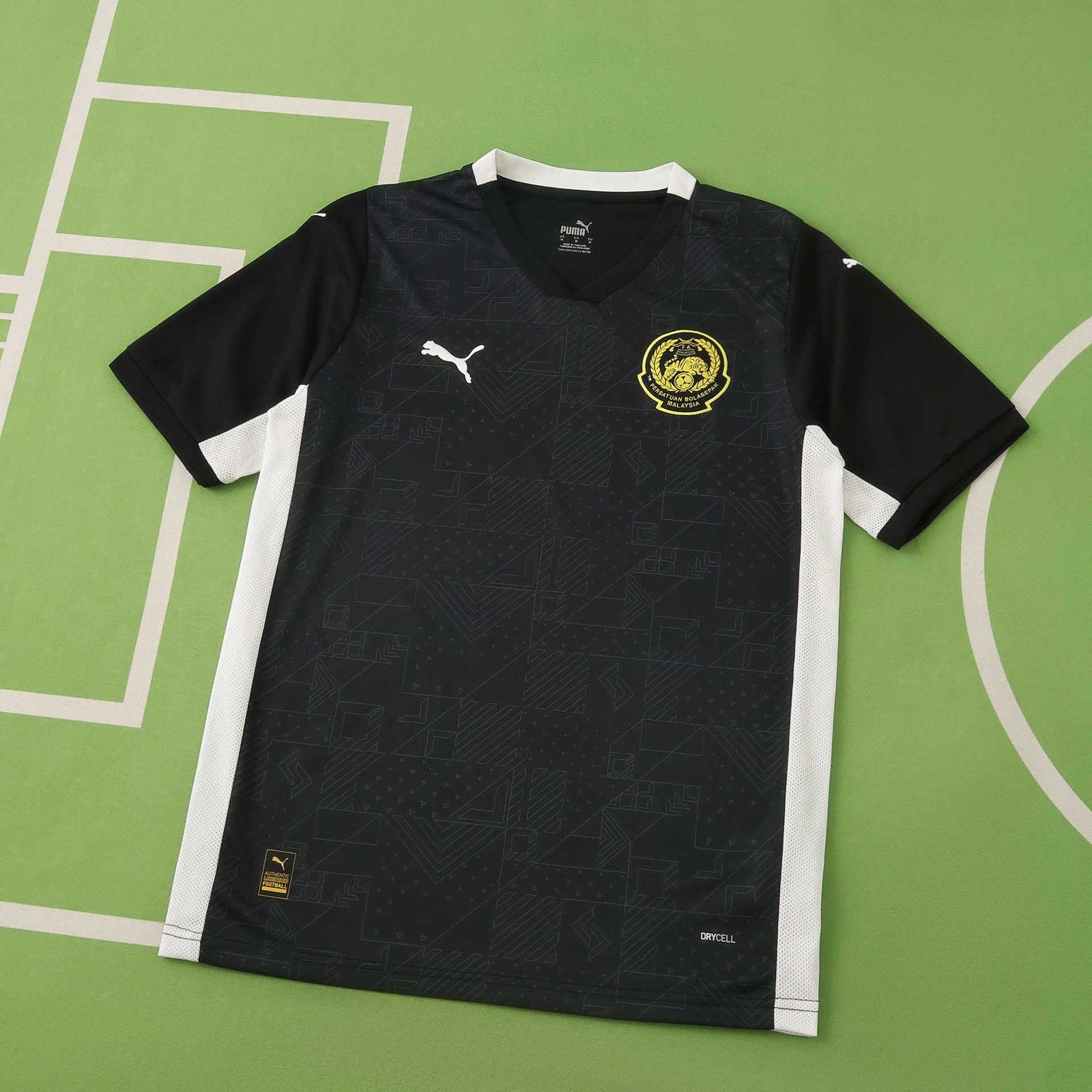 2026 season Malaysia Away Fan version