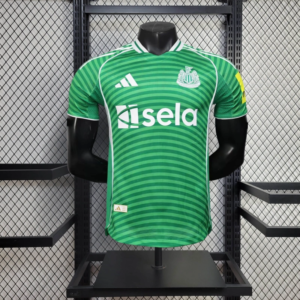 25/26 Player Newcastle United Away S-XXL