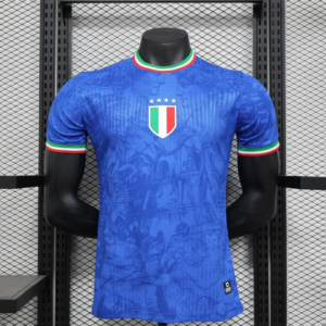 25/26 player Italy Special Edition S-XXL