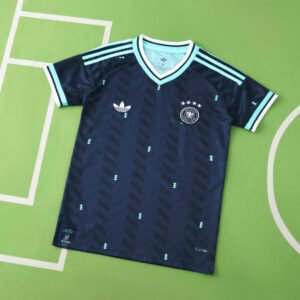 2026 FIFA World Cup Germany away Women's Shirt