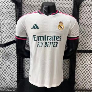 26/27 Real Madrid home S-2XL
