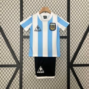 kids Argentina1986 home size: 16-28