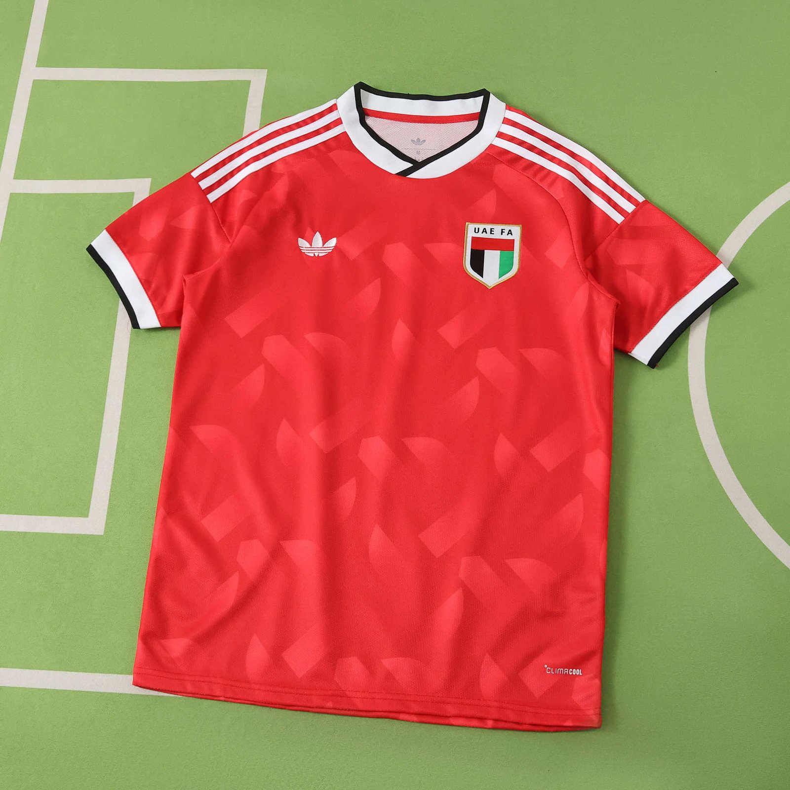 2026 FIFA World Cup United Arab Emirates away Fan version