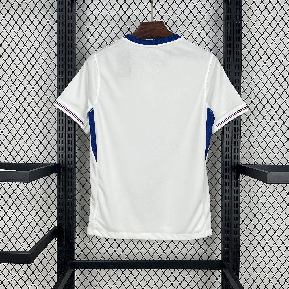 25/26 France away jersey S-XXL - Image 3