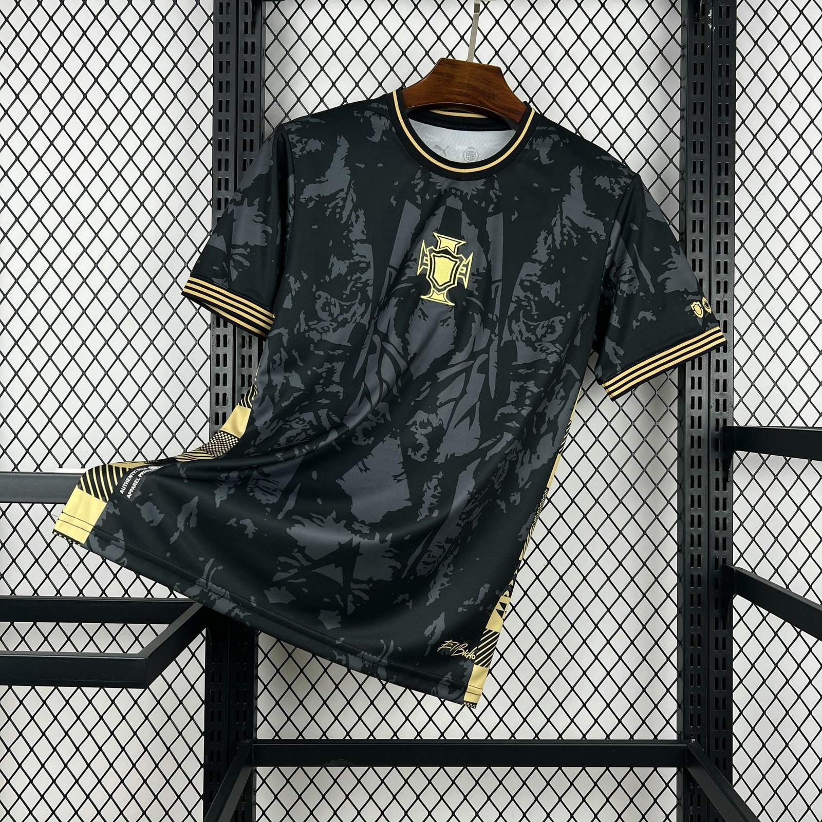 Mens Portugal 2026 Special Jersey