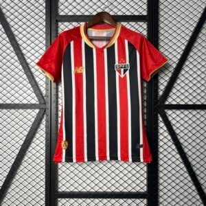 25/26 Women Sao Paulo Away S-XXL
