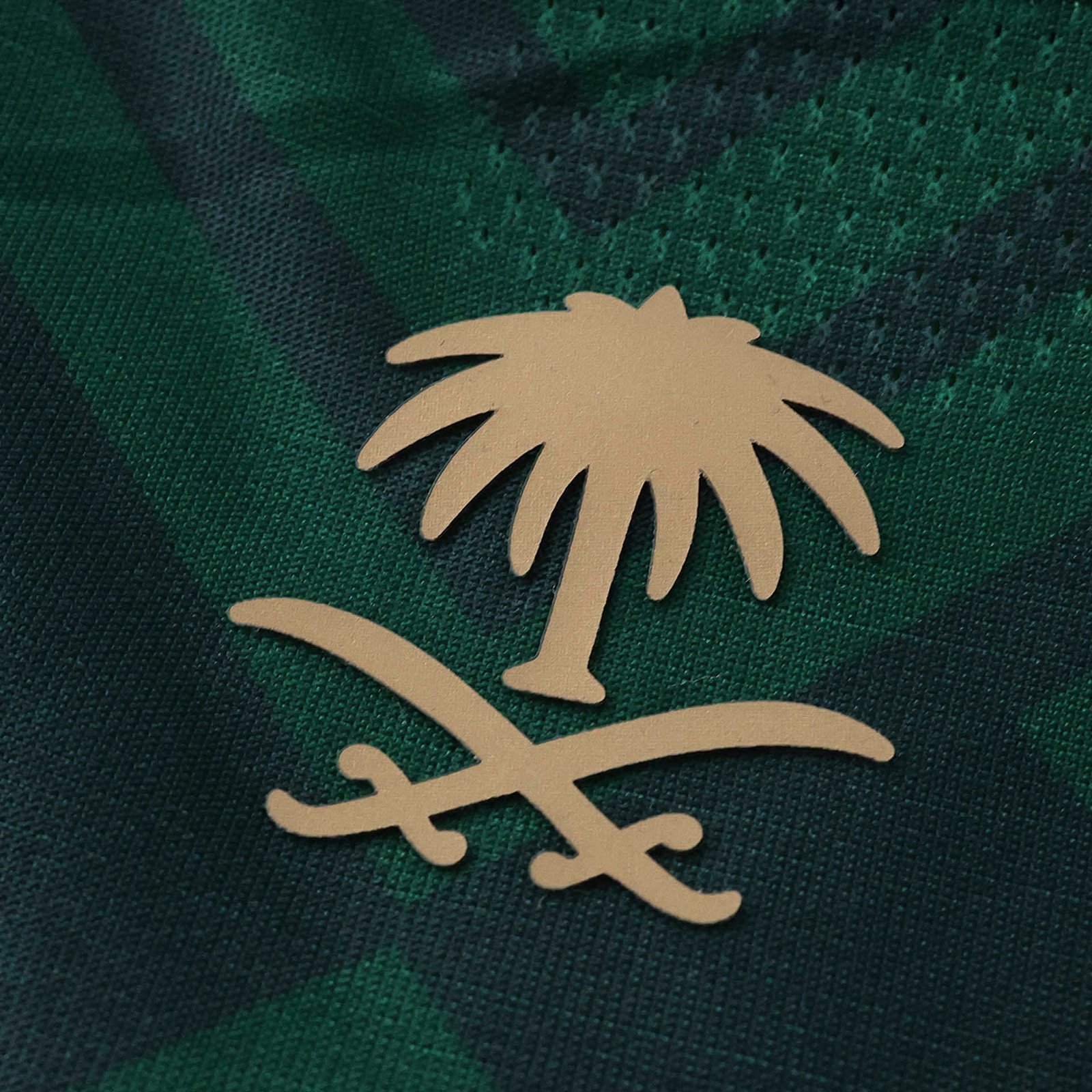 2026 FIFA World Cup Saudi Arabia home Fan version - Image 4