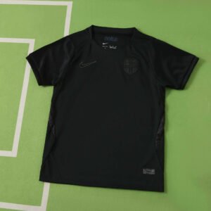 2026 FIFA World Cup Norway away Kids kit