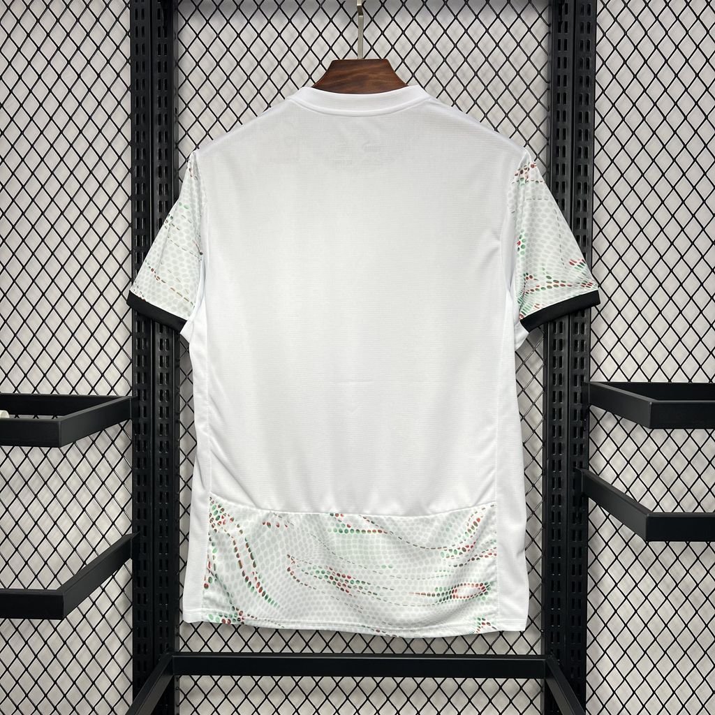 Portugal 2025/26 Away Jersey S-XXL - Image 4