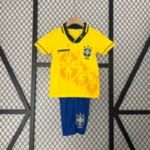 kids Brazil93/94 home size: 16-28