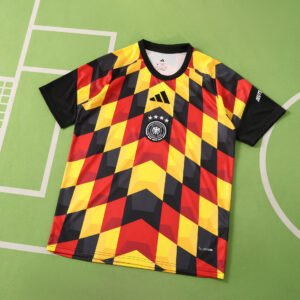 2026 FIFA World Cup Germany Training shirt Fan version