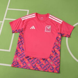 2026 FIFA World Cup Mexico goalkeeper Fan version