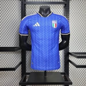 Italy 2026 World Cup Home Jersey Player Version S-XXL