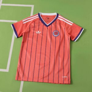 2026 FIFA World Cup Scotland away Kids kit