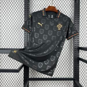 Mens Portugal 2026 World Cup Away Jersey  S-4XL