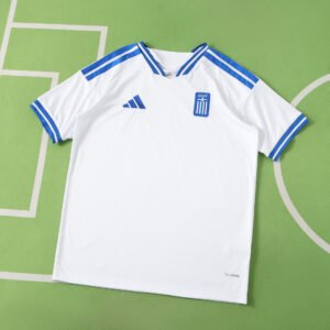 2026 season Greece home Fan version