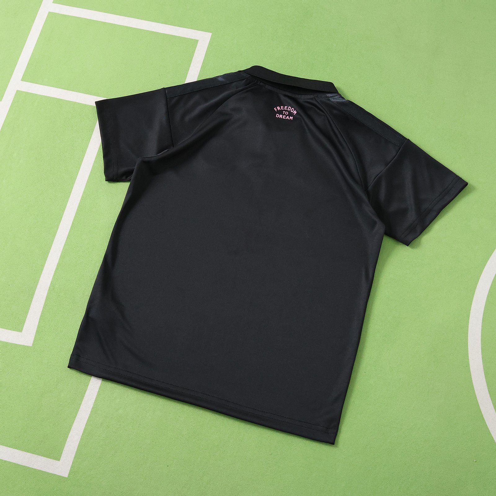 2627 season Inter Miami CF away Kids kit - Image 2