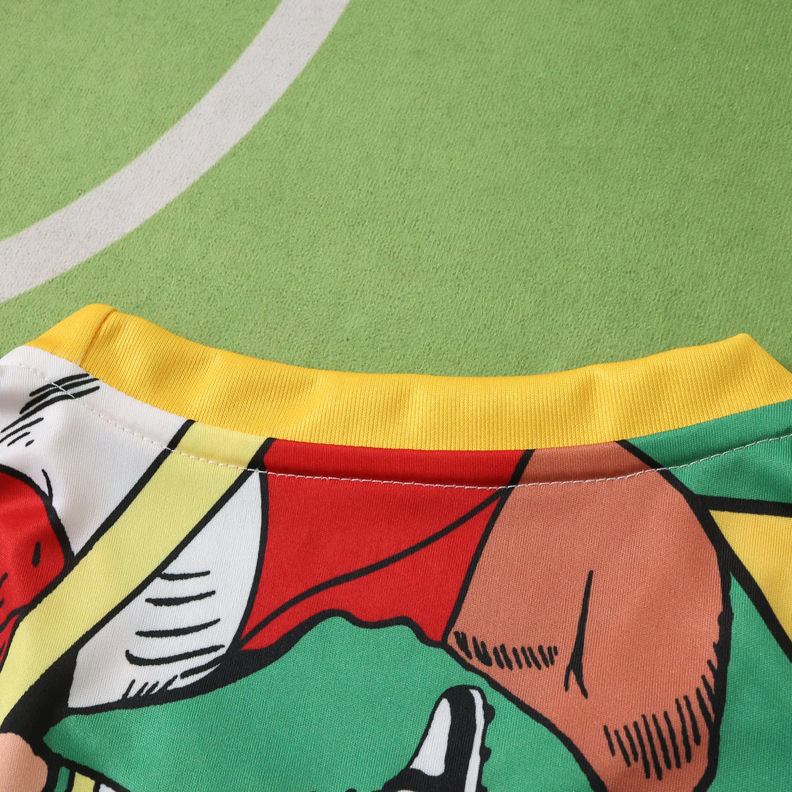 2026 FIFA World Cup Brazil Concept version Fan version - Image 4