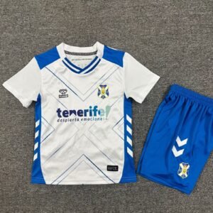 25/26 Tenerife home 16-28