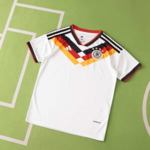 2026 FIFA World Cup Germany home Kids kit
