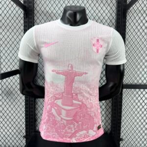 Player 25/26 Brazilian Special Edition S-2XL