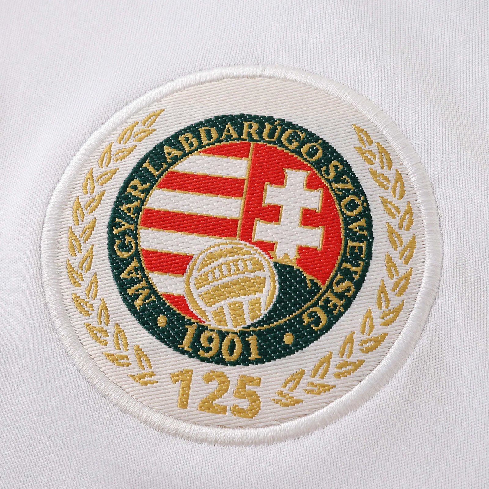 2026 FIFA World Cup Hungary away Fan version - Image 2