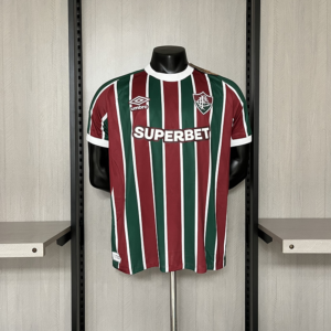25/26 Player Fluminense home -XXXL