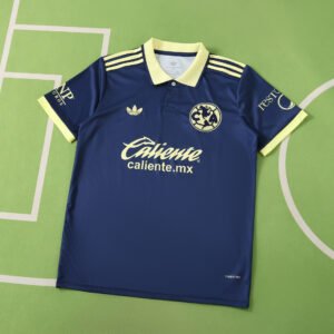 2627 season Club América away Fan version