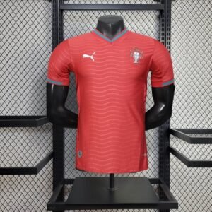 2026 Portugal World Cup Home jersey Player Version S-XXL
