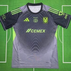 2526墨西哥赛前服S~3XL