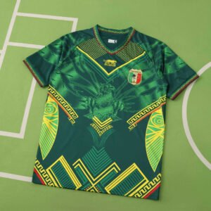 2026 season Republic of Mali home Fan version