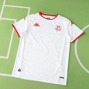 2026 season Tunisia away Fan version
