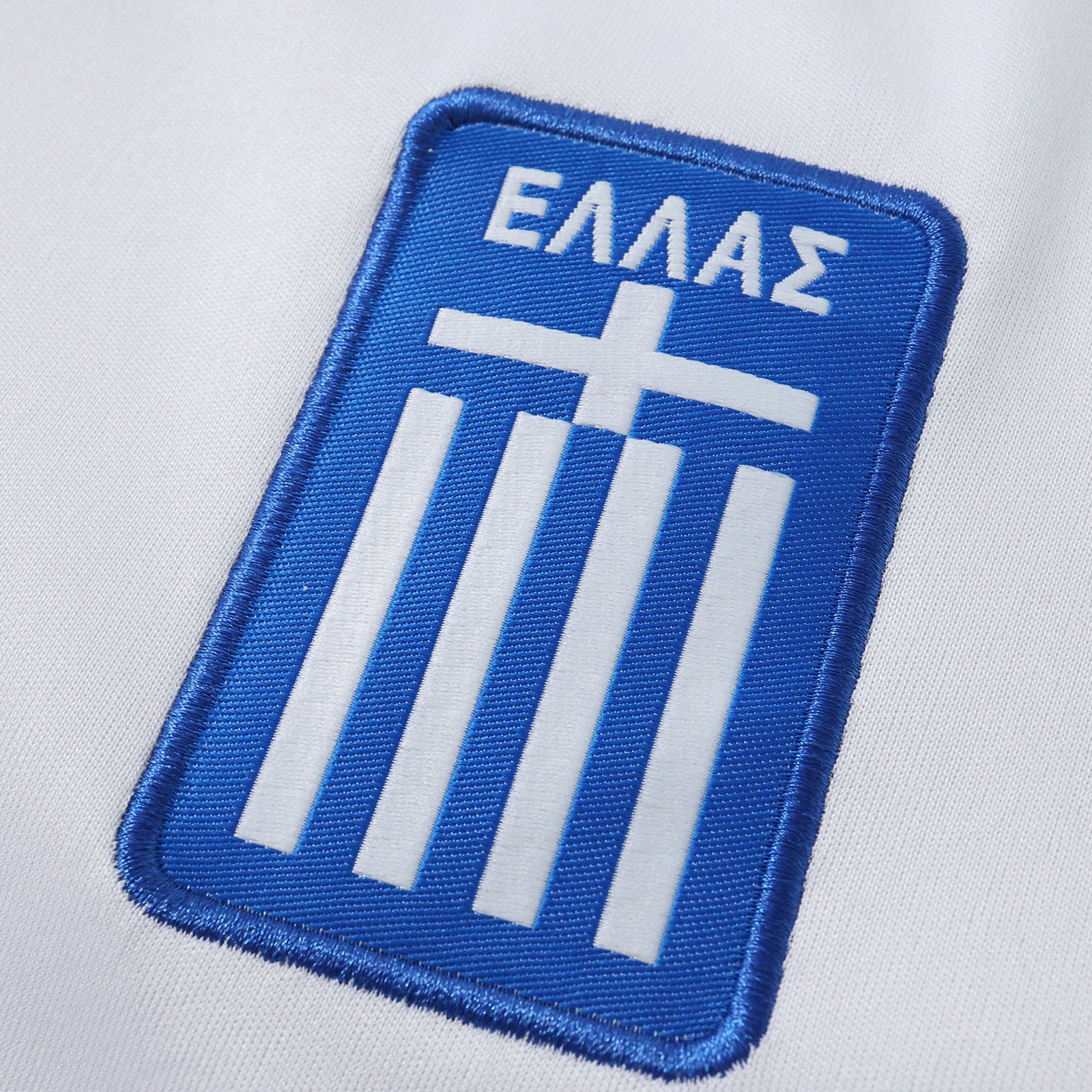 2026 season Greece home Fan version - Image 4