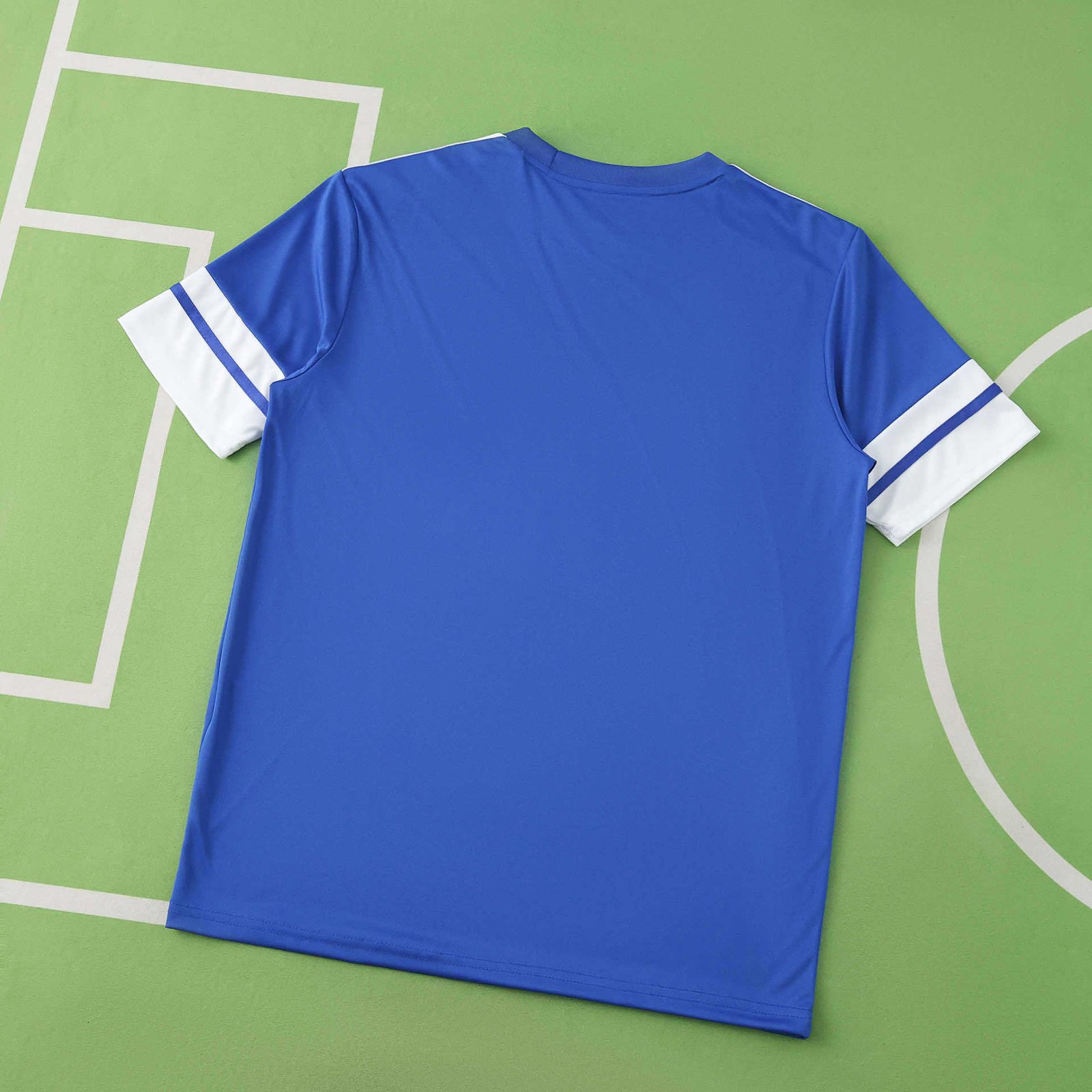 2026 season CURAÇAO home Fan version - Image 4