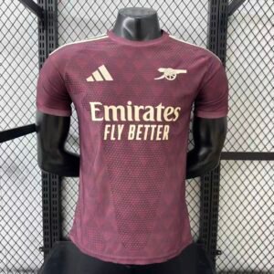 Player 26/27 Arsenal Special Edition S-2XL