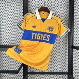 25/26 Player Tigres UANL 65th Anniversary Edition Jersey S-XXL