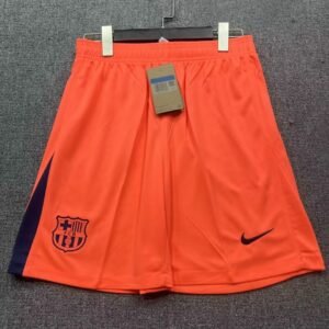 25/26巴萨二客 S-XXL