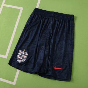 2026 FIFA World Cup England away shorts