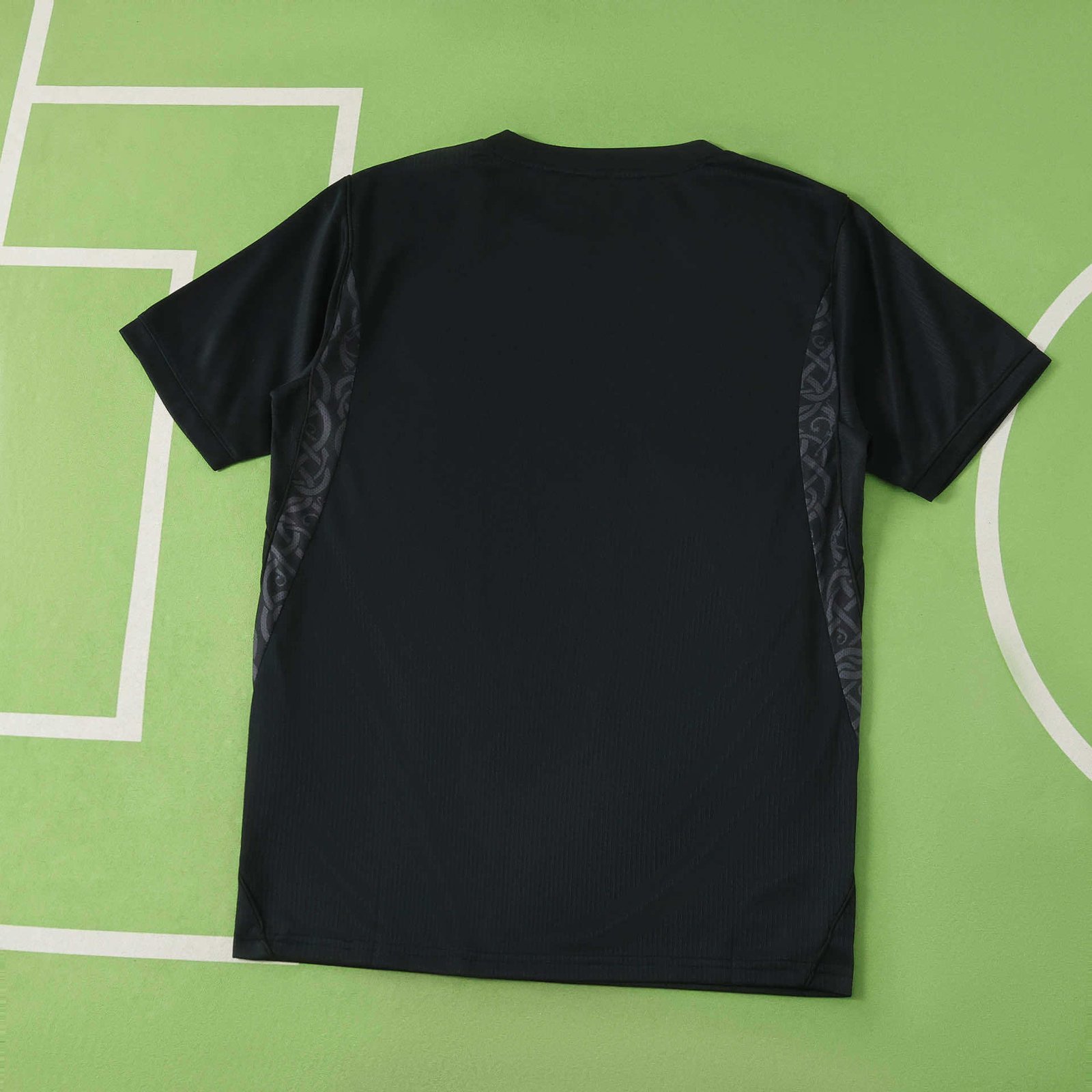 2026 FIFA World Cup Norway away Fan version - Image 2