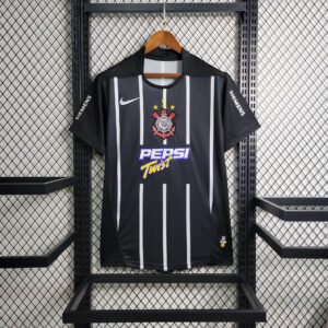 Retro Version 2004 Corinthians Away S-XXL