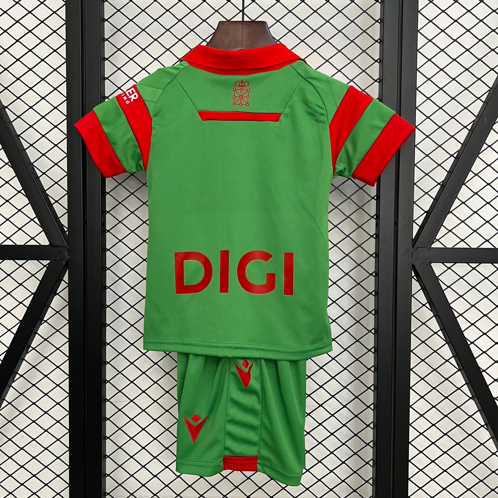 25/26 Osasuna Away Size: 16-28 - Image 4