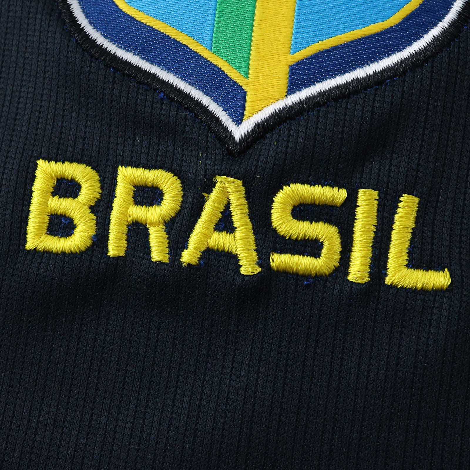 2026 FIFA World Cup Brazil away Fan version - Image 4