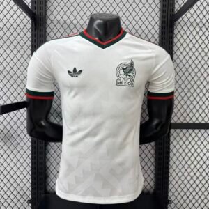 Player 2026 - Mexico Away S-2XL