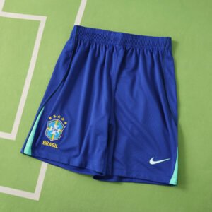 2026 FIFA World Cup Brazil home shorts